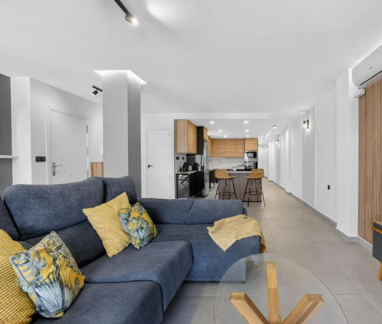 Wohnung mit Terrasse zum Verkauf in Paseo Juan Aparicio, imagen 7