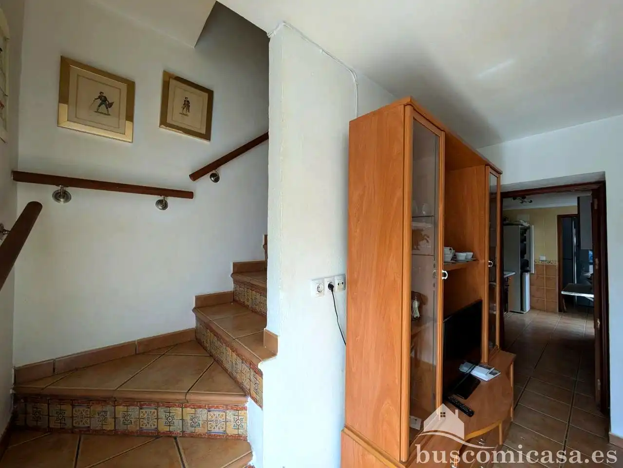 Houses for sale in Bética, Rus