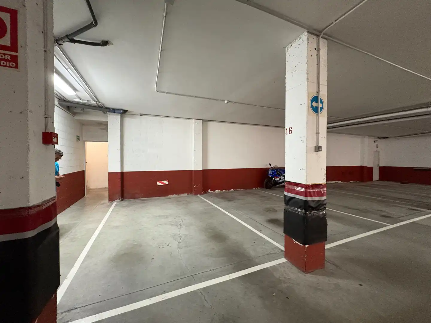 Pis amb ascensor en venda a Rúa Celso Emilio Ferreiro, imagen 30