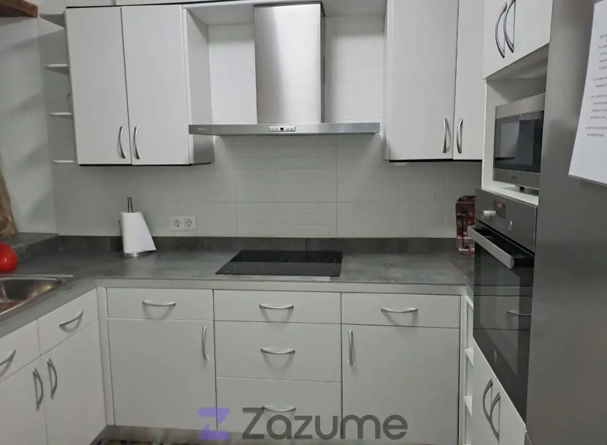 Apartments for rent in C. Joaquín Ruano, 4, Centro ciudad