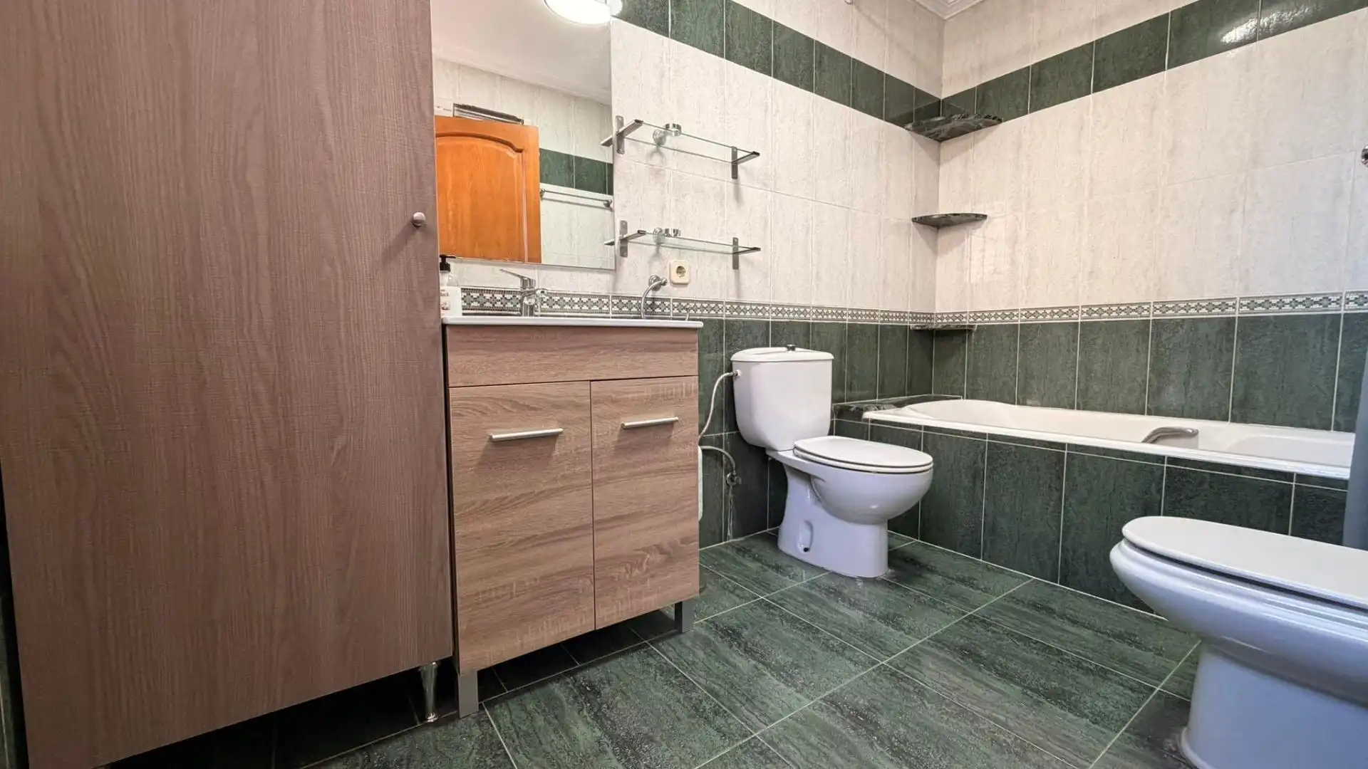 Bathroom of Buildings for sale in Inca