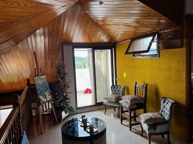 Villa con terrazza in vendita a Reixac - Vallensana Baixa, imagen 20