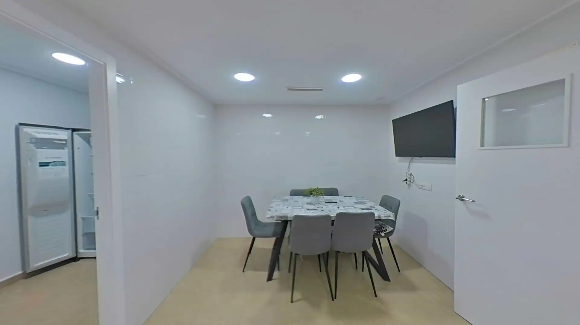 Adosado con terraza en venta en Monforte del Cid, imagen 11