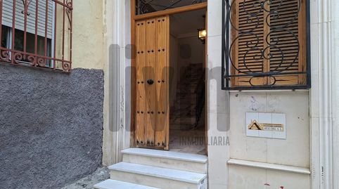Photo 2 of Flat for rent in Pilar de la Imprenta, 13, San Ildefonso - Catedral, Jaén Capital