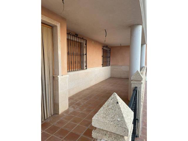 Casa-chalet en Venta en Liétor