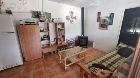 Foto 3 de Casa o chalet en venta en Carrer de la Parra, 16, Busot, Alicante