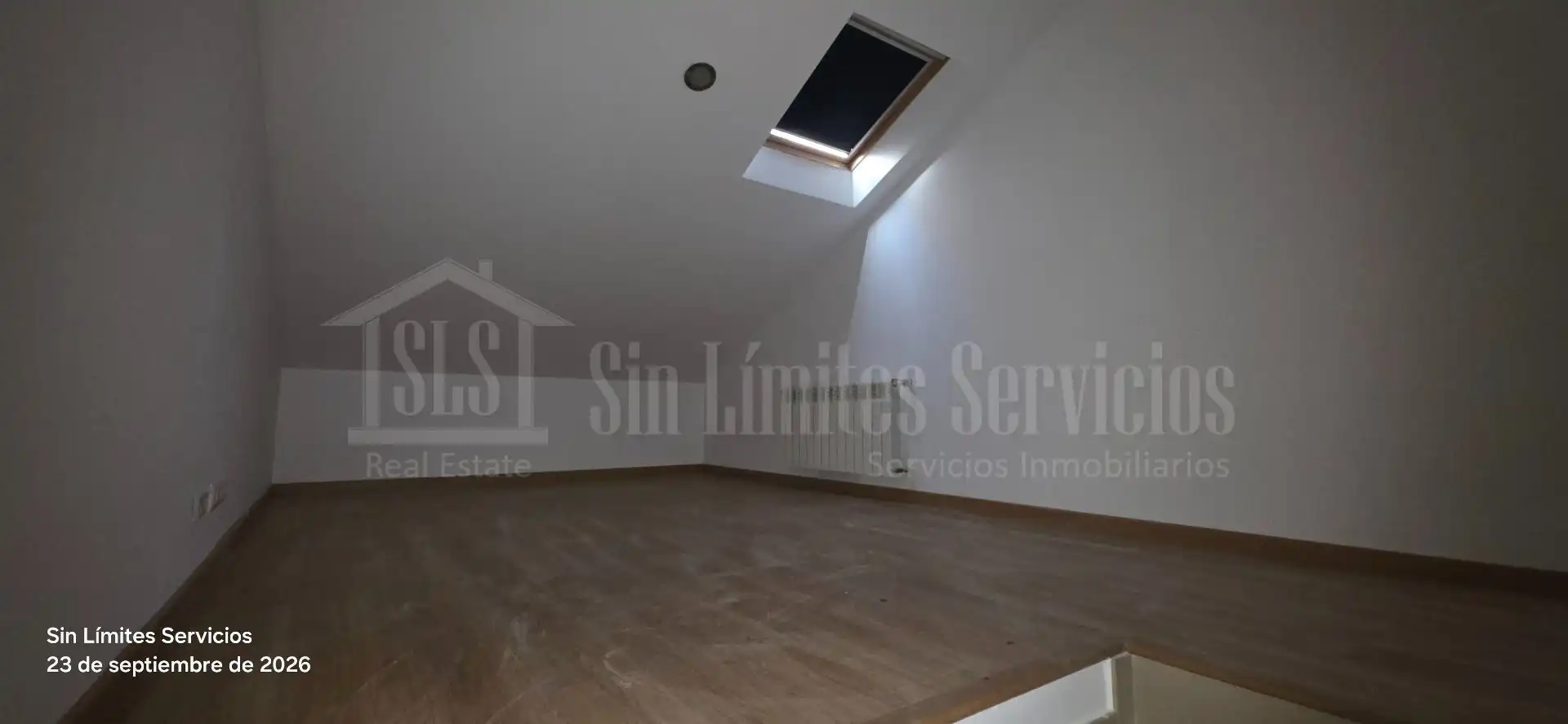 Adossat amb jardí en venda a Cubas de la Sagra, imagen 36
