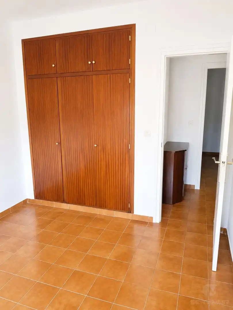 Flat for rent in Tona  with Heating, Terrace and Storage room