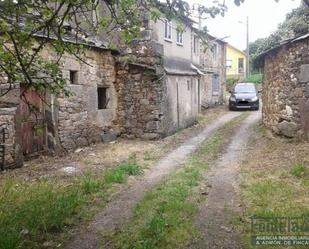 Casa o xalet en venda en Monfero