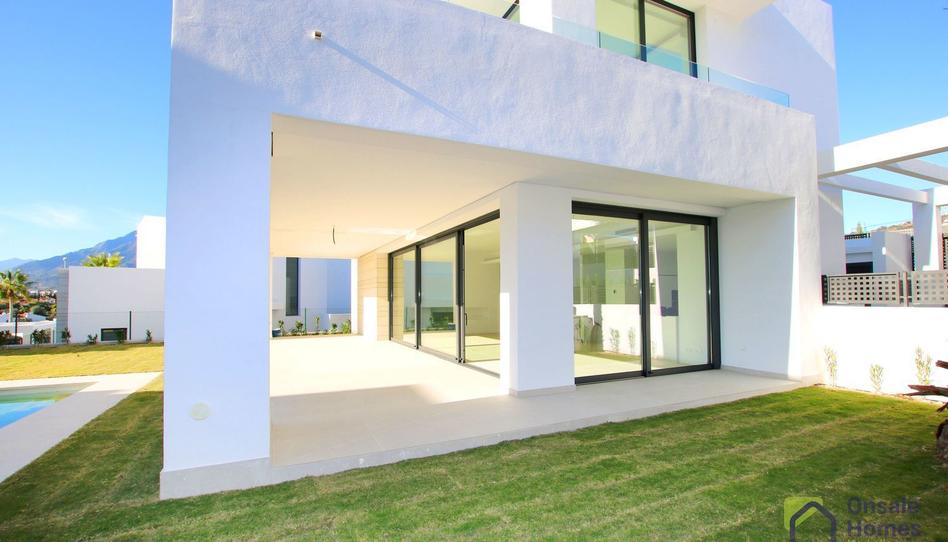 Photo 1 of House or chalet for sale in Urbanizacion Urbanización Golf Río Real, 2, Río Real, Málaga