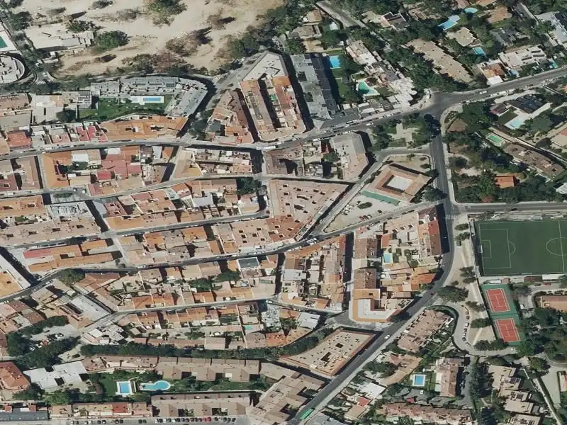 Pis en venda a Calle Valdivieso, imagen 2