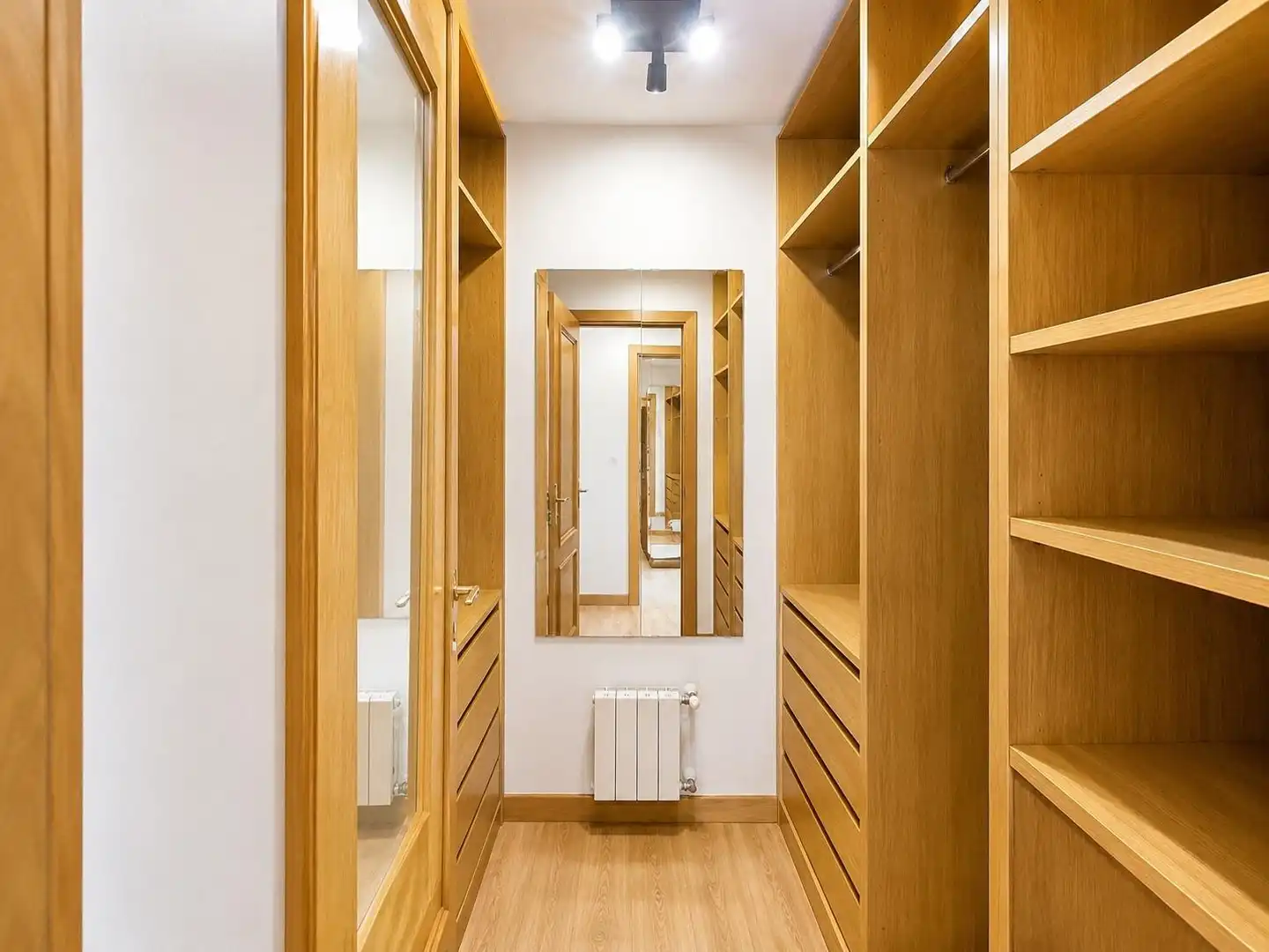 Flat with pool for sale in Avenida Pablo Iglesias, imagen 8