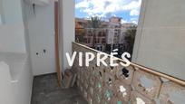 Balcony of Flat for sale in Mérida  with Air Conditioner and Terrace