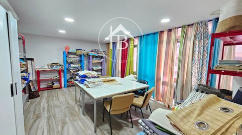 Foto 3 de Oficina de alquiler en Centro, Alicante