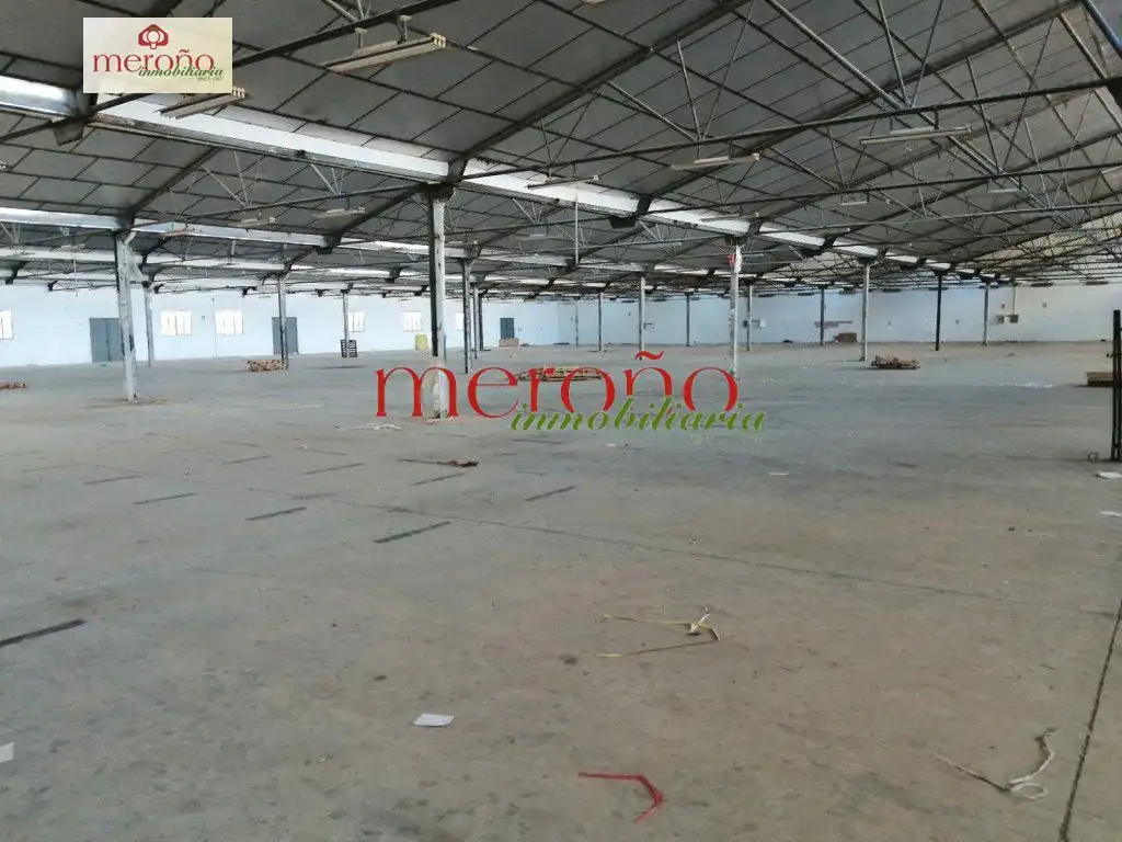 Industrial buildings for rent in Elche / Elx