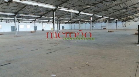 Photo 5 of Industrial buildings for rent in Peña de las Águilas, Elche / Elx