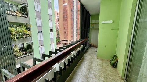 Foto 3 de Pis de lloguer a Calle Heliodoro Rodríguez López, La Salle - Cuatro Torres, Santa Cruz de Tenerife