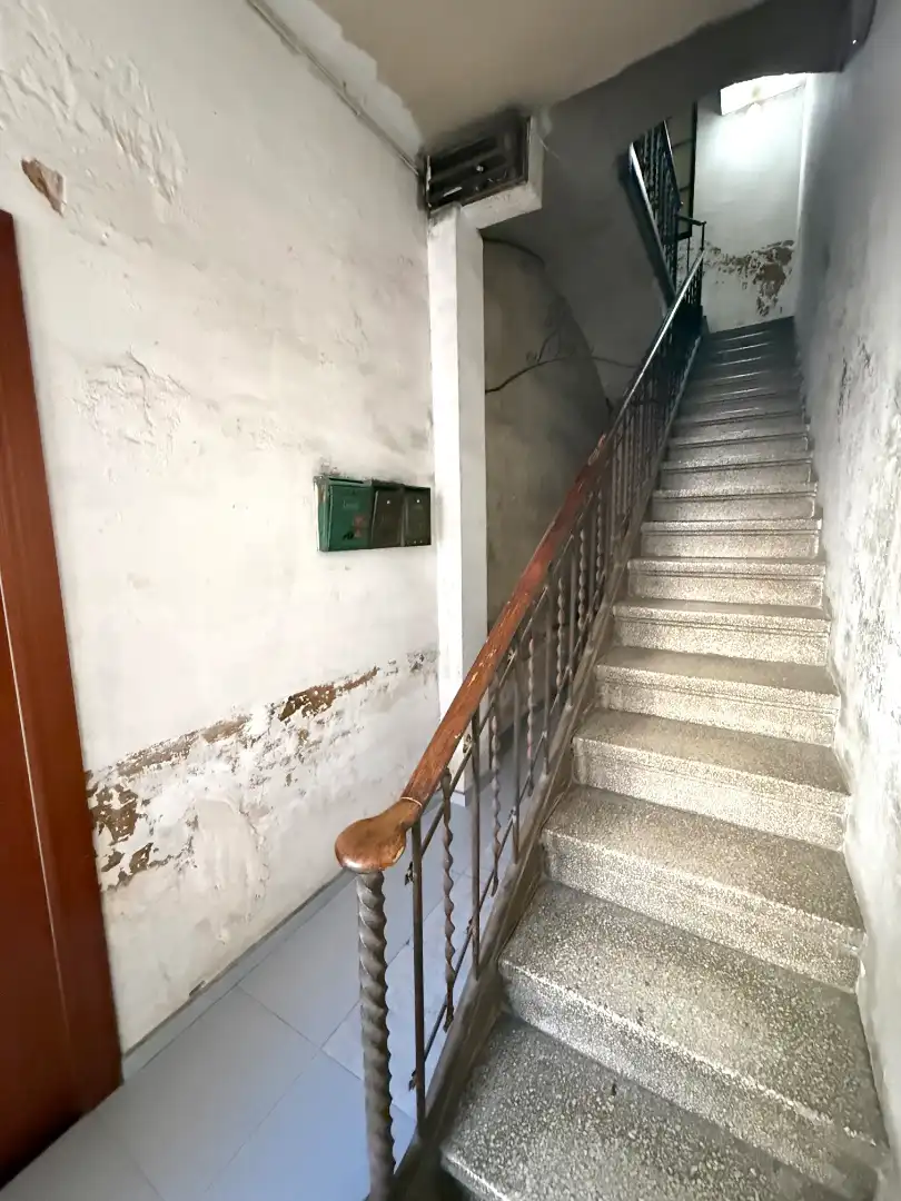Edificio en venta en L'Hospitalet de Llobregat