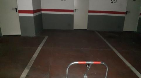 Photo 3 of Garage for sale in Almendrera, 10, La Flecha - Monasterio del Prado, Valladolid