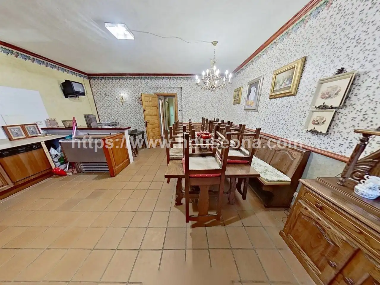 Casa o xalet en venda en Mungia amb Calefacció, Terrassa i Traster