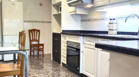 Photo 4 of Flat for rent in Carrer Olegario Domarco Seller, 29, Camí dels Magros - Casablanca, Elche / Elx