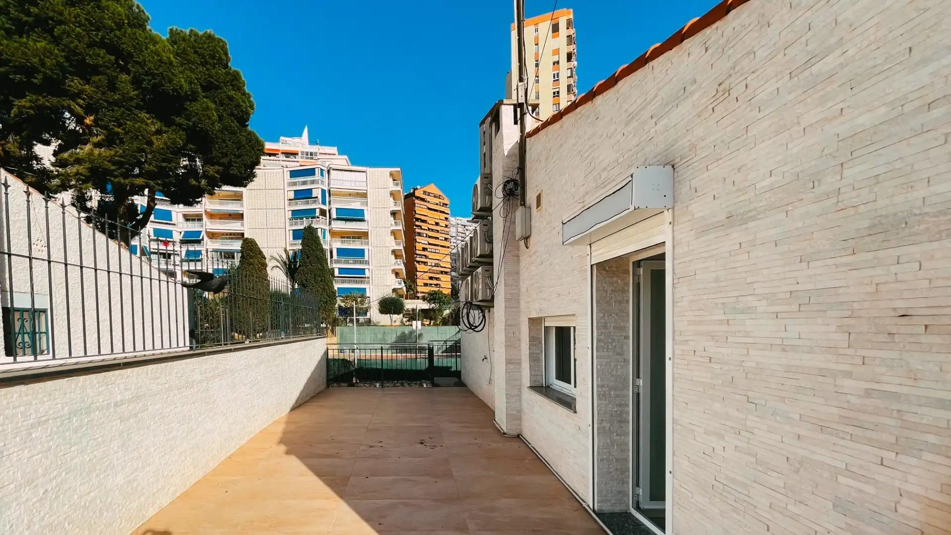 Casa a schiera con terrazza in vendita a Escandinavia - Cautivador, imagen 32