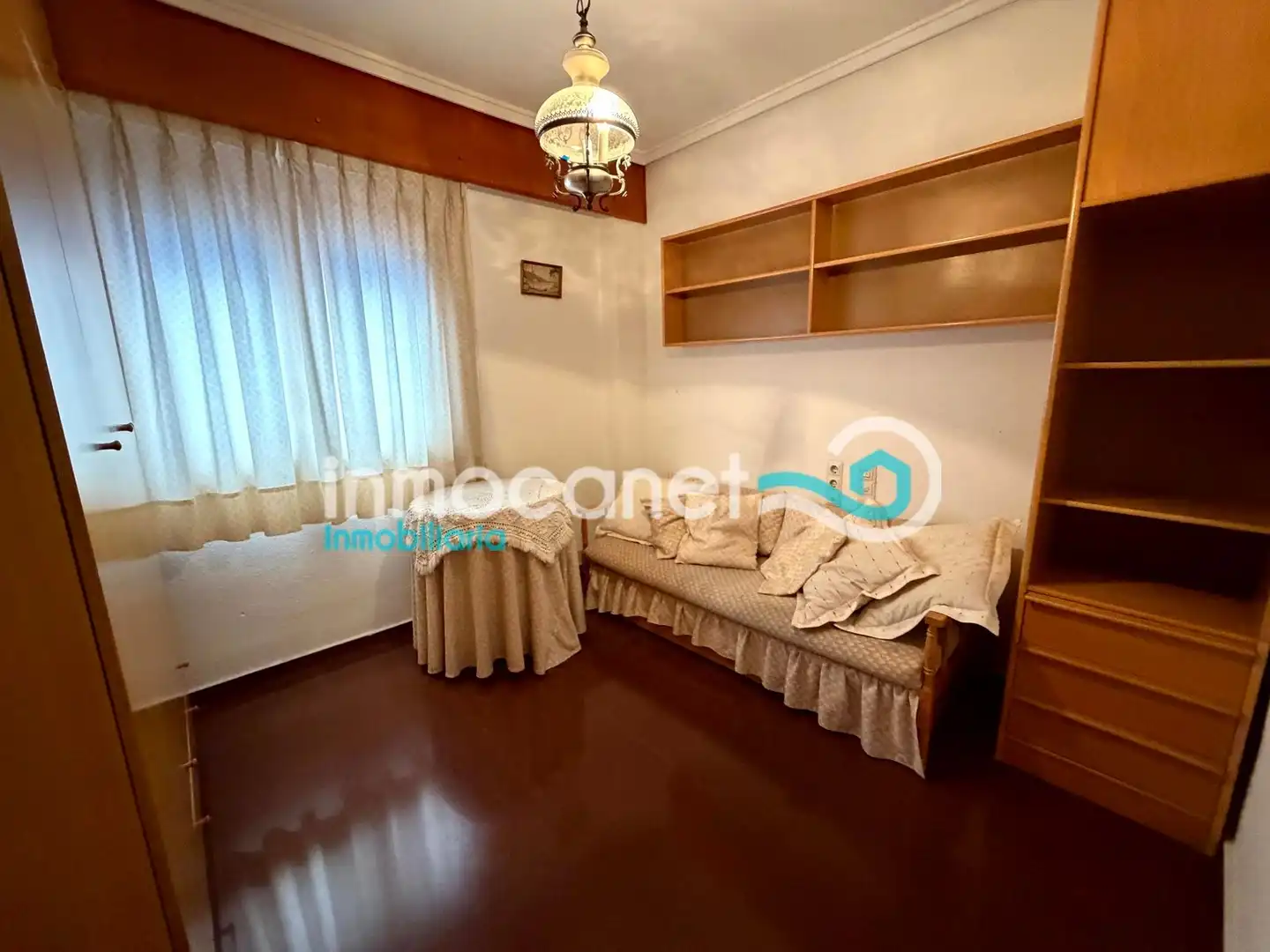 Habitación de Apartamento en venta en Oliva con Balcón