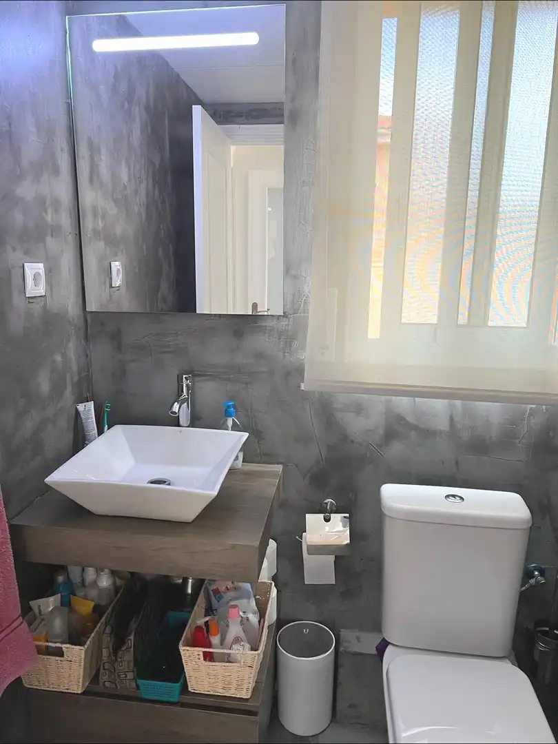 Bany de Casa o xalet en venda en Creixell amb Calefacció i Jardí privat