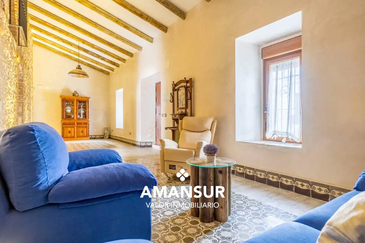 Houses for sale in Minas de Riotinto