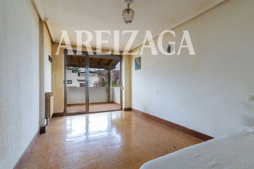 Casa amb terrassa en venda a Urbanización Montesol, imagen 24