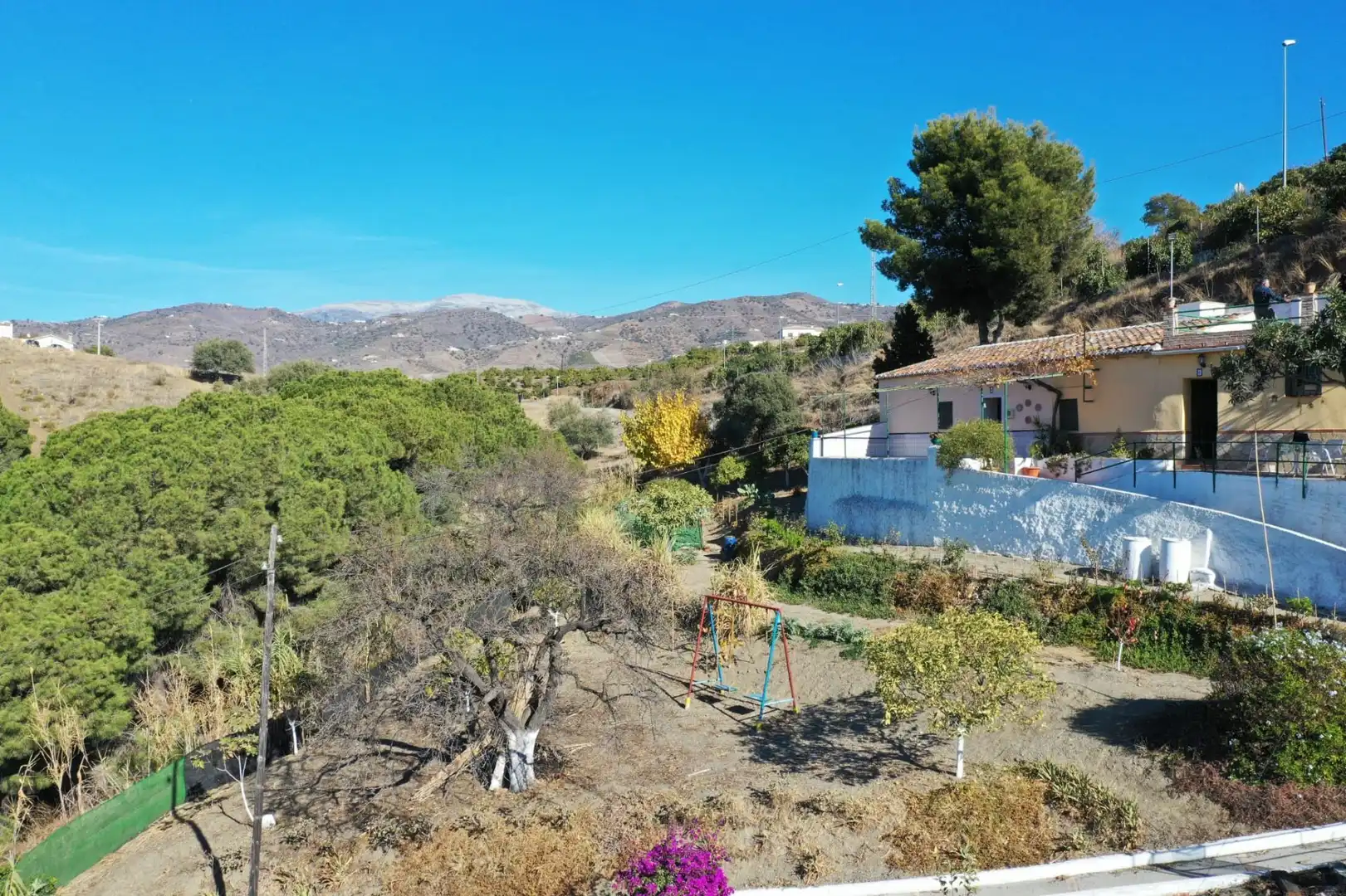 Casa rústica en venda a Vélez-Málaga ciudad, imagen 10