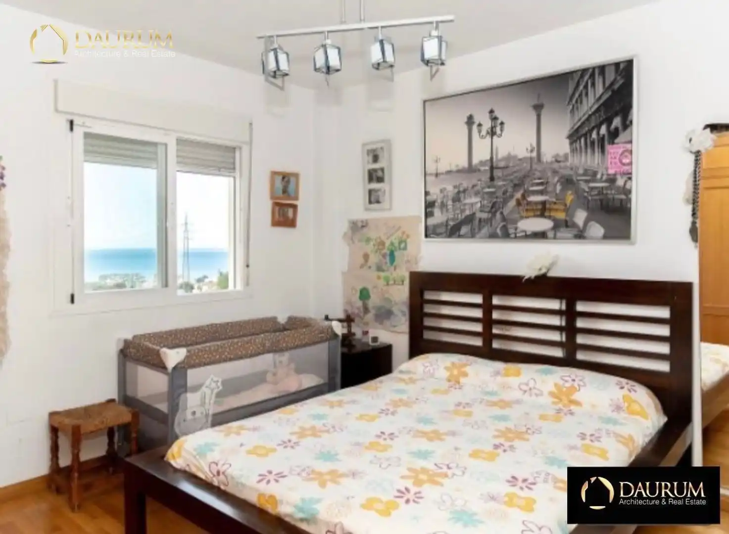 Chalet con piscina en venta en José María Alonso, imagen 9