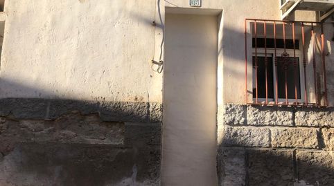 Foto 3 de Casa adosada en venta en Sastres, Mula, Murcia