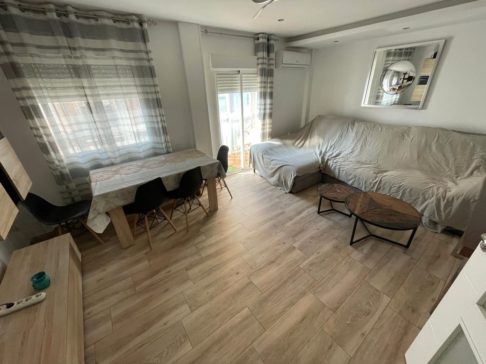 Pis de lloguer a Calle Francisco Montero Pérez, 51, Los Ángeles