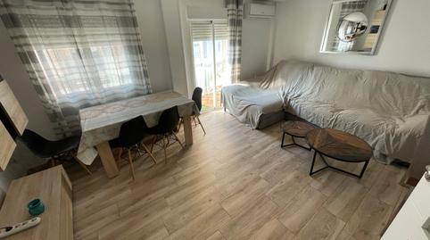 Foto 2 de Pis de lloguer a Calle Francisco Montero Pérez, 51, Los Ángeles, Alicante / Alacant