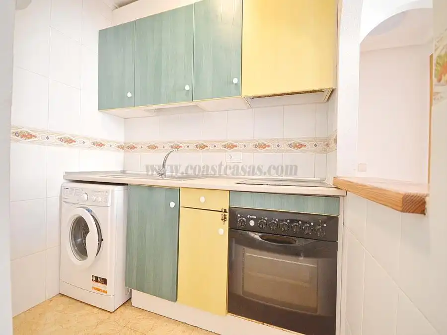 Apartament amb piscina en venda a Centro, imagen 8