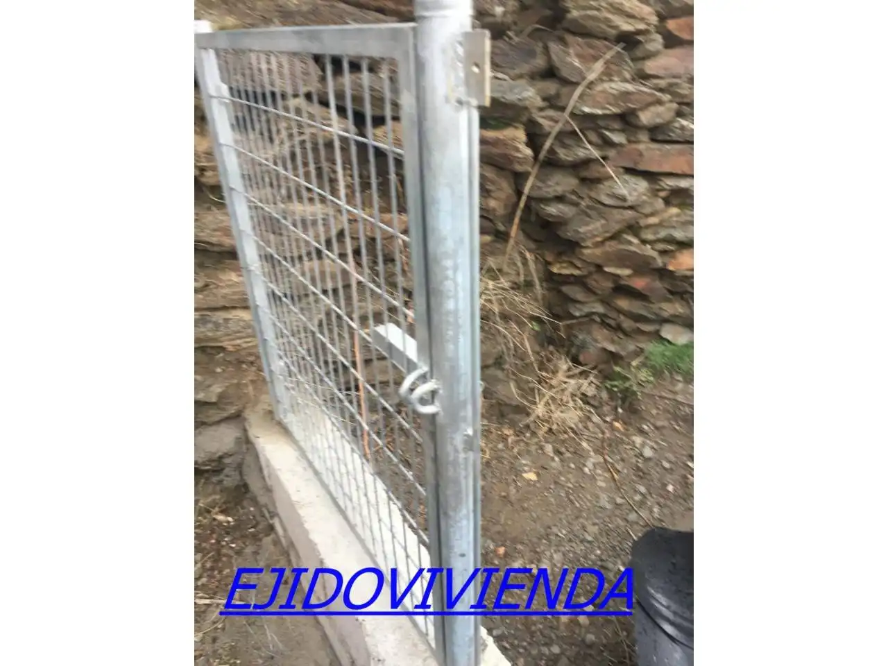 Terreno rustico in vendita a Bayárcal, imagen 6