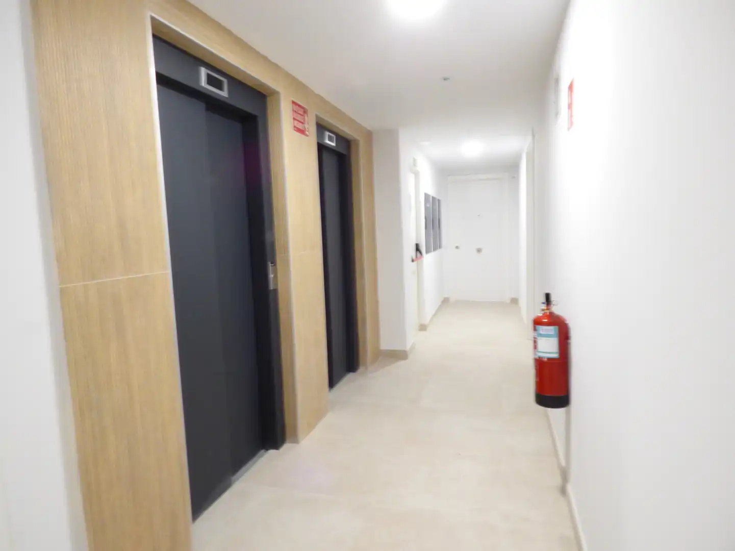 Flat for rent in Madrid  with Air Conditioner, Heating and Private garden