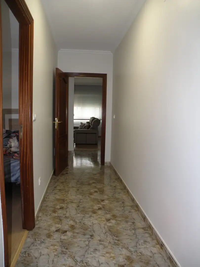 Casa con terraza en venta en San Salvador - Caeira, imagen 32