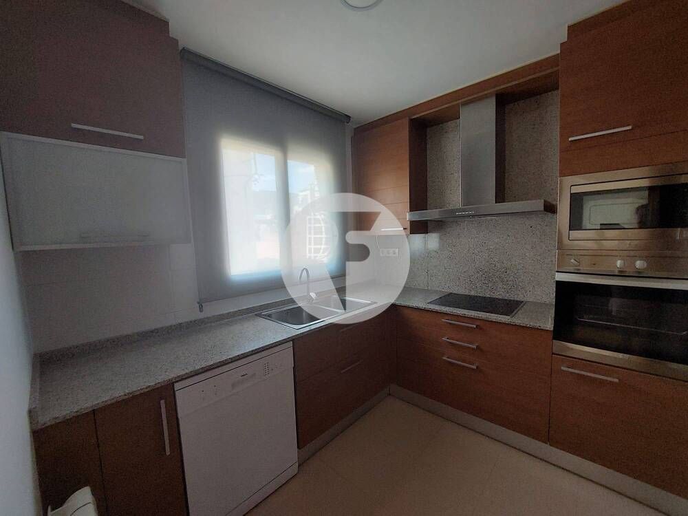 Flat to rent in Ca n'Aurell