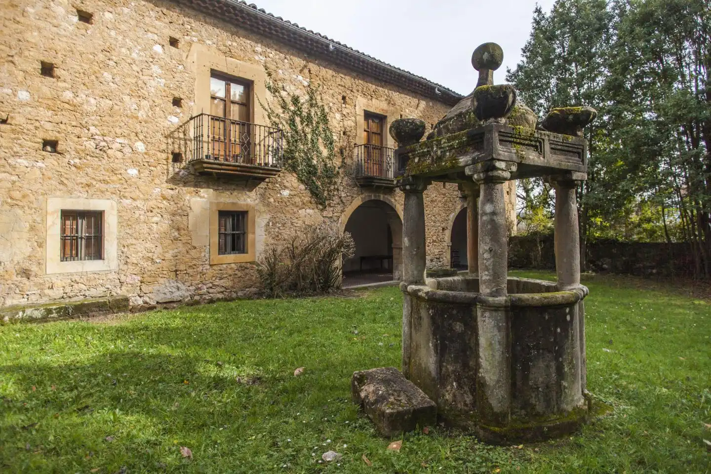 Finca rústica en venda a Del Rebollín, 1, Noreña