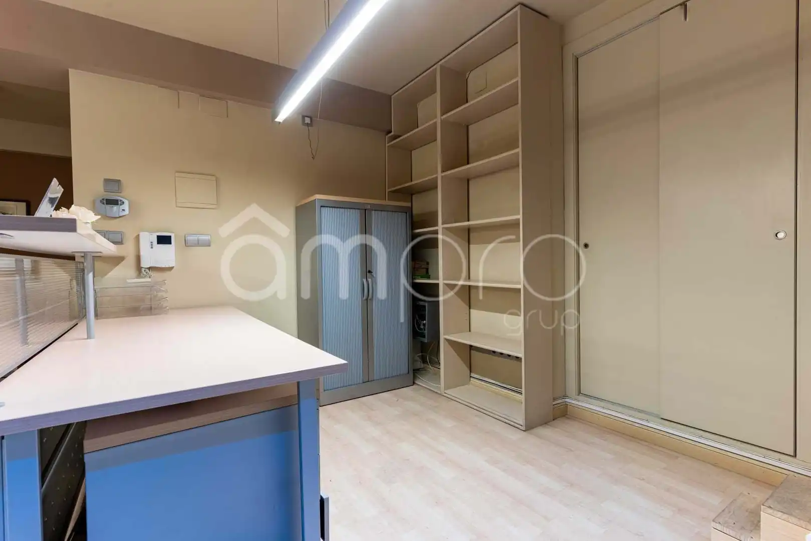 Bureau avec ascenseur à louer à Pare Palau  -, imagen 7