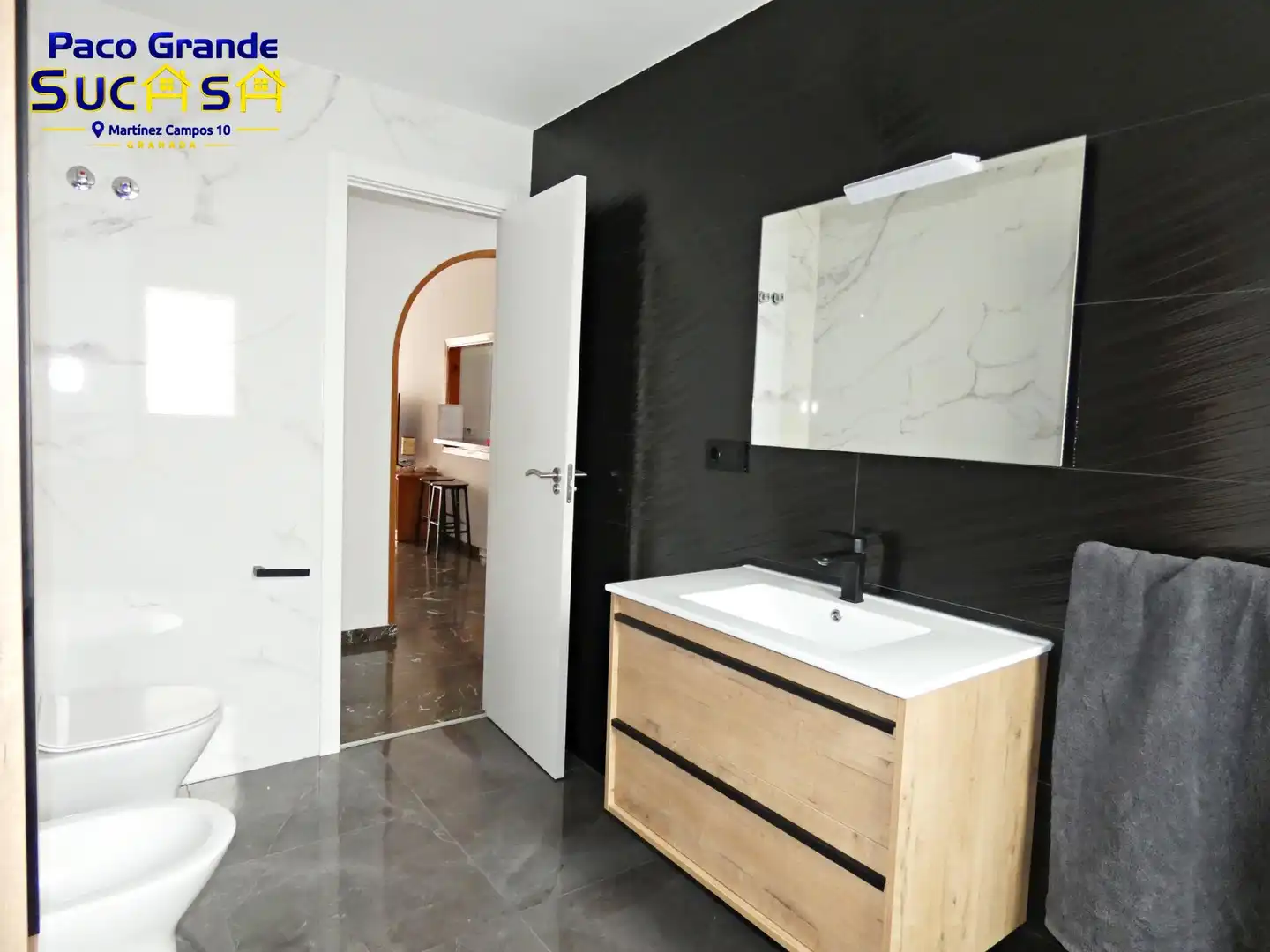 Piso en venta en Calle ALMERIA, 16, Castell de Ferro