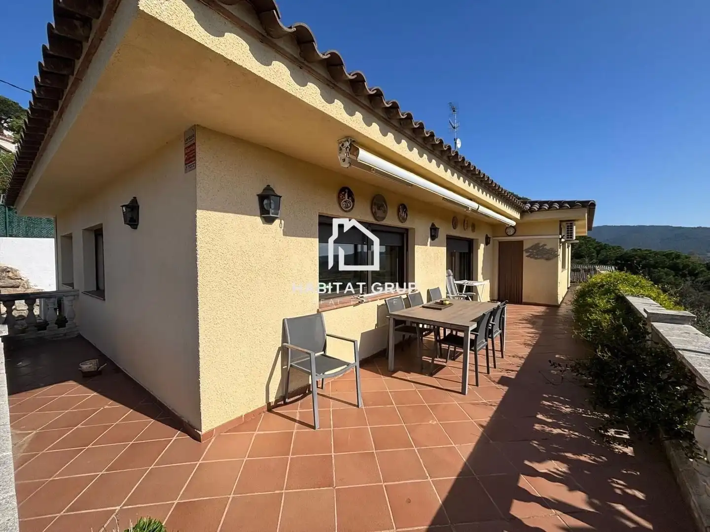 Casa con piscina en venta en Cabanyes - Mas Ambrós - Mas Pallí, imagen 12