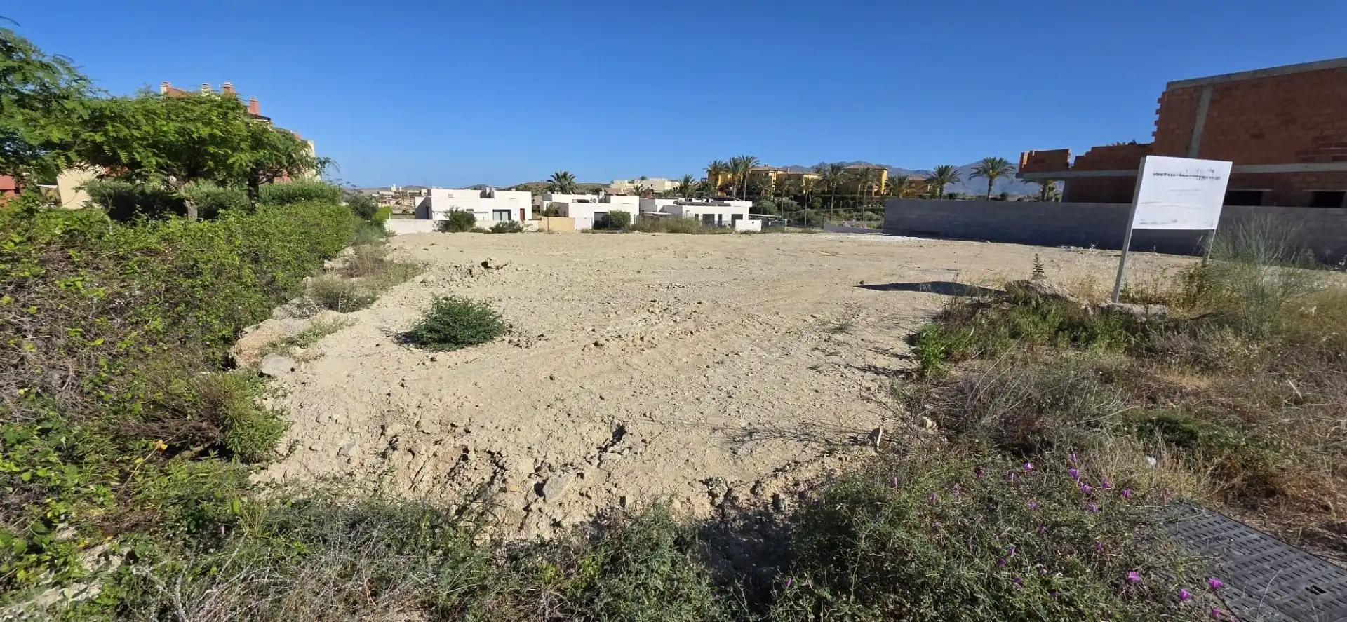 Residencial en venta en Vera