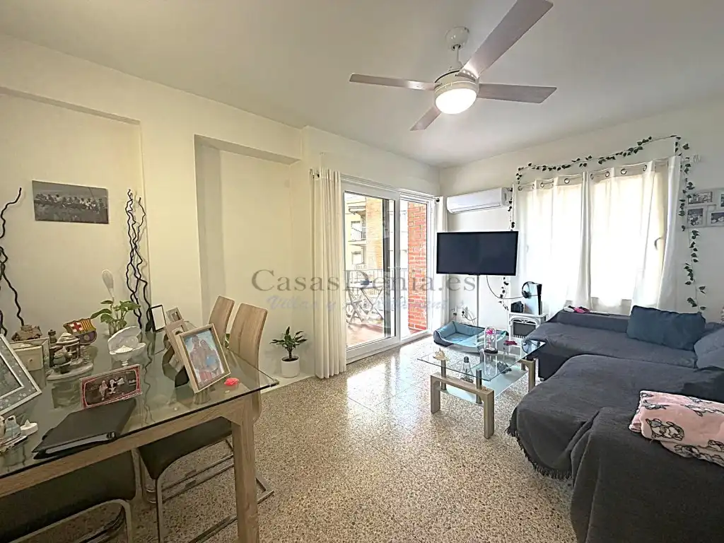 Apartament en venda a Carretera Marines A Denia Les, imagen 7