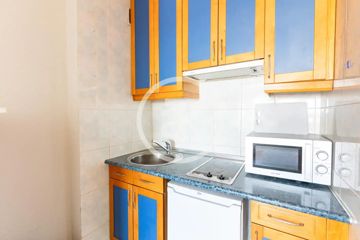 Studio avec ascenseur à louer à Calle de Churruca, imagen 11