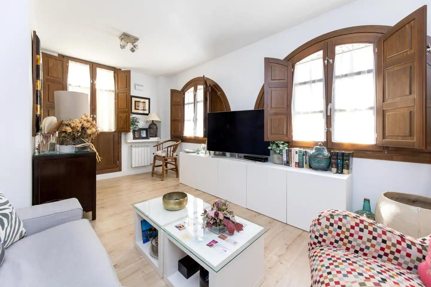 Penthouse with lift for sale in Calle Buensuceso, imagen 5