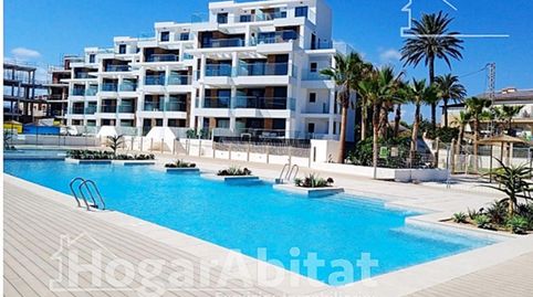 Foto 4 de Ático en venta en Carrer Llac Maracaibo, L'Almadrava - L'Estanyó, Dénia