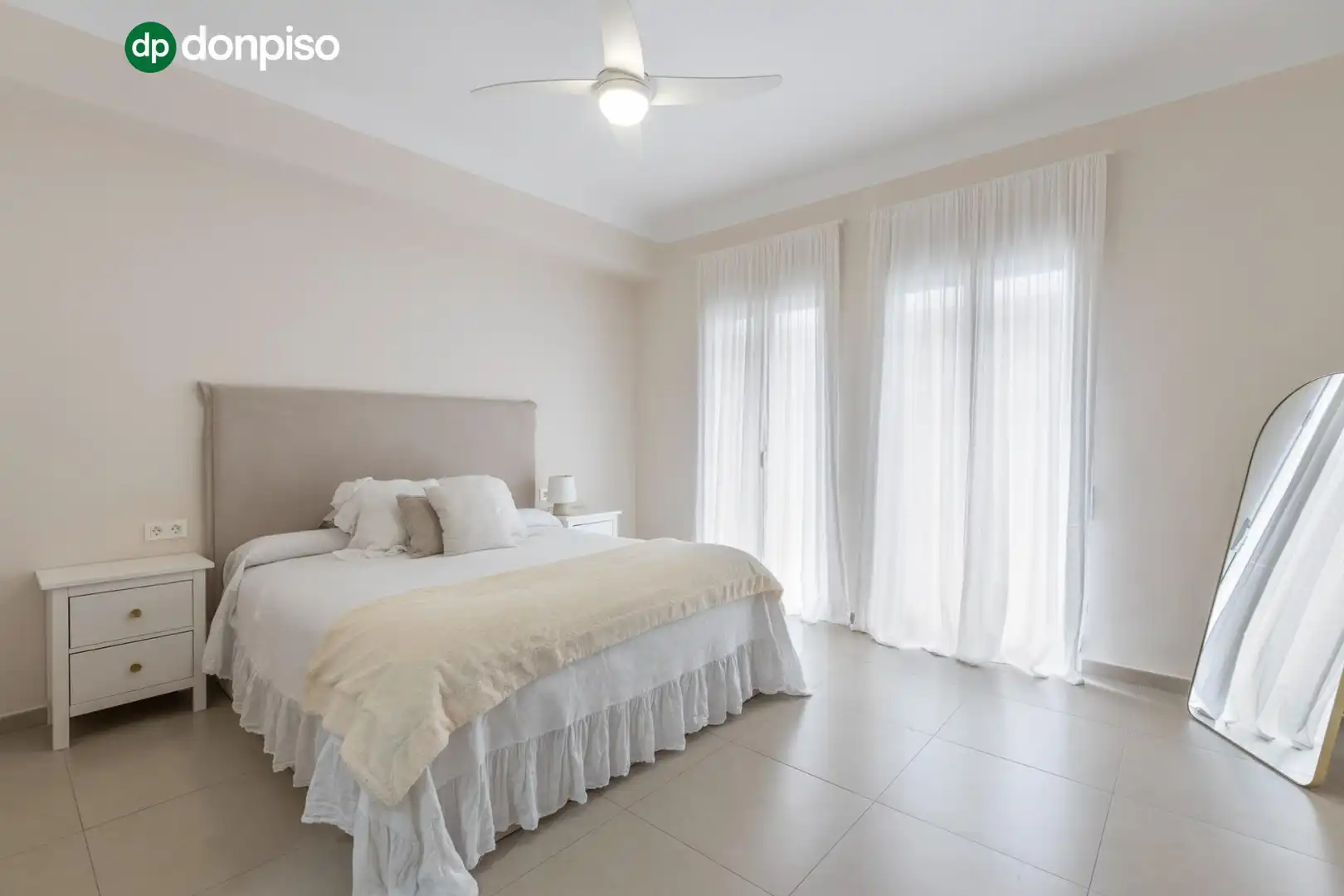 Wohnung mit Terrasse zum Verkauf in PEDRO ANTONIO DE ALARCON, imagen 27
